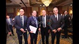 تكريم وزير التموين السابق علي مصيلحي (1)