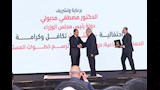 مصطفى مدبولي