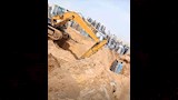 انهيار بئر بالمنيا