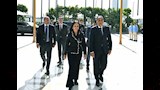 رئيس الوزراء يشارك في احتفالية 10 سنوات على انطلاق برنامج تكافل وكرامة (3)