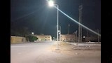 الإنارة
