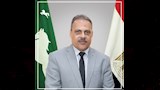 المهندس حازم الأشموني