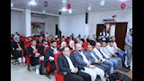 محافظ الشرقية يشهد حفل أداء القسم لأطباء الأسنان (3)