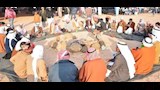 تجمعات الكبار
