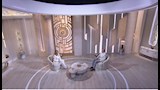 فتحي عبدالوهاب ولميس الحديدي