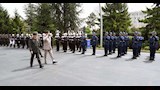 زيارة رئيس الأركان إلى تركيا  (1)