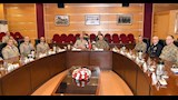 زيارة رئيس الأركان إلى تركيا  (4)