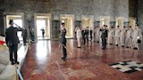 زيارة رئيس الأركان إلى تركيا  (10)