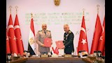 زيارة رئيس الأركان إلى تركيا  (6)