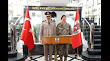 زيارة رئيس الأركان إلى تركيا  (3)