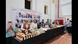 اللواء عماد كدواني محافظ المنيا