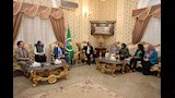 اللواء عماد كدواني محافظ المنيا