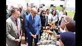 اللواء عماد كدواني محافظ المنيا