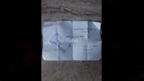المستند