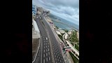 تخطيط كورنيش الإسكندرية