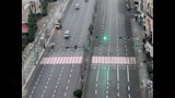 تخطيط كورنيش الإسكندرية