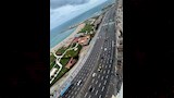 تخطيط كورنيش الإسكندرية
