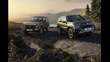  لادا نيفا Lada Niva