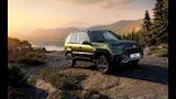  لادا نيفا Lada Niva