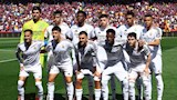 فريق ريال مدريد