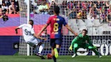برشلونة ضد ريال مدريد (2)