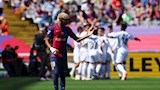 برشلونة ضد ريال مدريد (3)