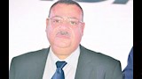 عمرو سليمان رئيس شركة الأمل للسيارات 
