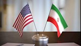 مواصلة المحادثات بين إيران وواشنطن