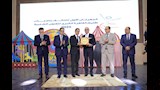 مهرجان لتحالف جامعات القاهرة الكبرى للفنون الشعبية