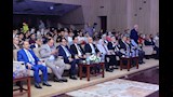 مهرجان لتحالف جامعات القاهرة الكبرى للفنون الشعبية