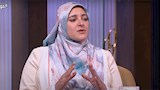الدكتورة وسام الخولي، أمينة الفتوى