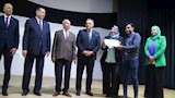 تخريج الدفعة الأولى من مبادرة “تأهيل الشباب لسوق العمل” بمحافظة كفر الشيخ  (2)