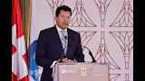 أشرف صبحي وزير الشباب والرياضة