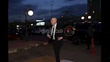 عزاء زوجة الإعلامي محمد شردي بمسجد الشرطة (6)