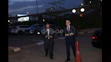 عزاء زوجة الإعلامي محمد شردي بمسجد الشرطة (2)