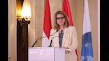 مؤتمر مشروع تعزيز الحوكمة المرتكزة حول المواطن 