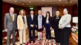 مؤتمر مشروع تعزيز الحوكمة المرتكزة حول المواطن 