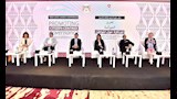 مؤتمر مشروع تعزيز الحوكمة المرتكزة حول المواطن 