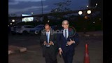 عزاء زوجة الإعلامي محمد شردي بمسجد الشرطة (4)