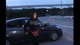 عزاء زوجة الإعلامي محمد شردي بمسجد الشرطة (26)