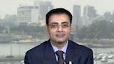 الدكتور محمد أنيس الخبير الاقتصادي