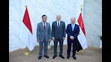 يوم ثقافي مصري إندونيسي بجامعة سوهاج 