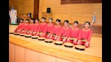 يوم ثقافي مصري إندونيسي بجامعة سوهاج 