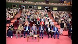 يوم ثقافي مصري إندونيسي بجامعة سوهاج 