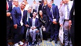 احتفالية مرور 10 سنوات على برنامج  تكافل وكرامة 