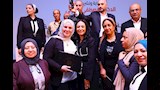 احتفالية مرور 10 سنوات على برنامج  تكافل وكرامة 