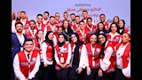 احتفالية مرور 10 سنوات على برنامج  تكافل وكرامة 