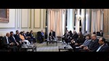 وزير الشئون النيابية تكافل وكرامة توجه وطني يؤمن بدور الدولة في دعم المواطن (3)