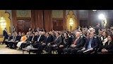 وزير الشئون النيابية تكافل وكرامة توجه وطني يؤمن بدور الدولة في دعم المواطن (2)