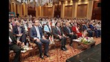 احتفالية اليوم العالمي للتمريض 